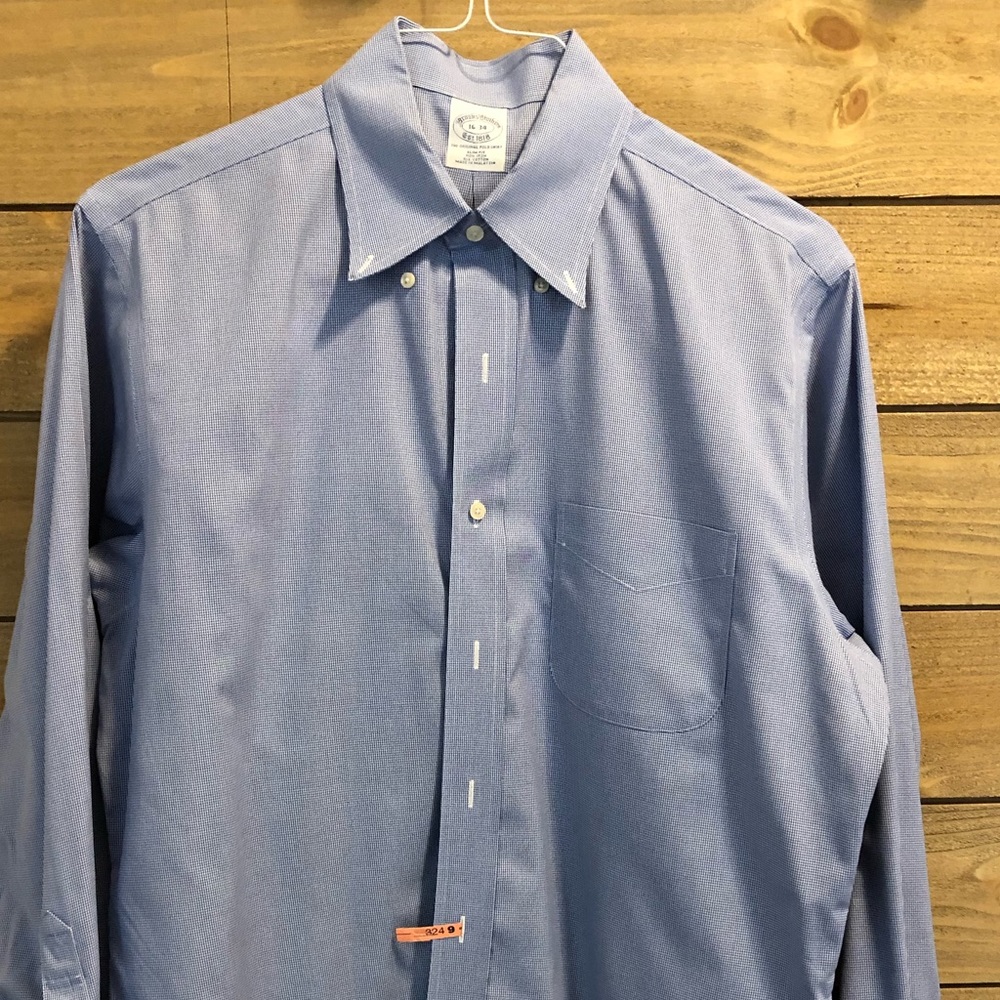 Brooks Brothers Dress Shirt
